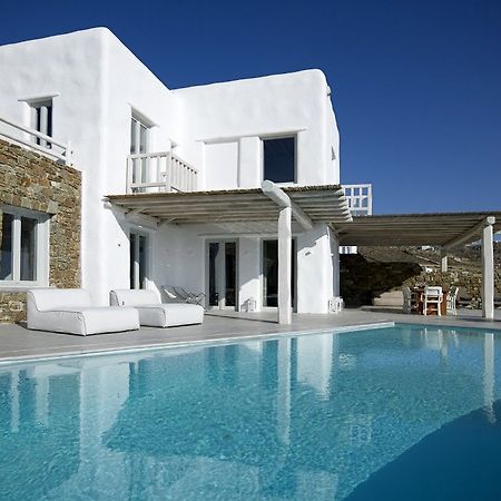 Ammos Villas Fanari  Zewnętrze zdjęcie