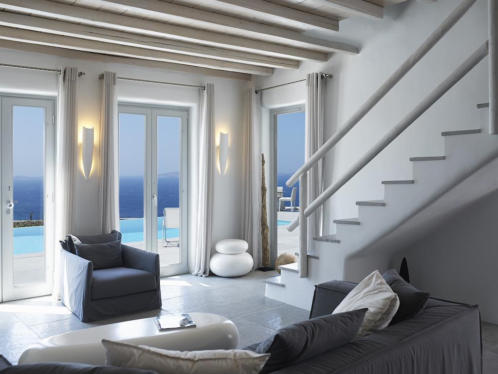 Ammos Villas Fanari  Pokój zdjęcie