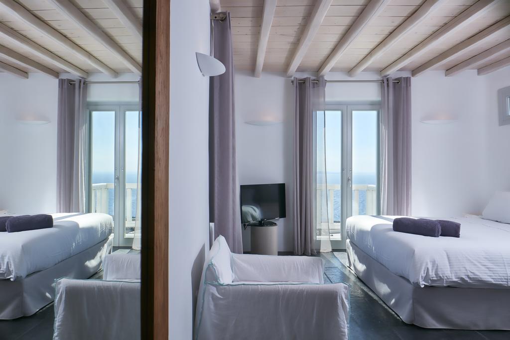 Ammos Villas Fanari  Pokój zdjęcie