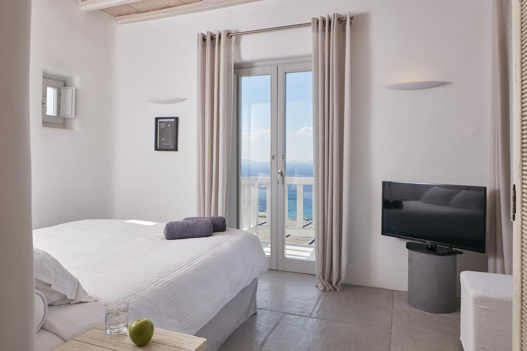 Ammos Villas Fanari  Pokój zdjęcie