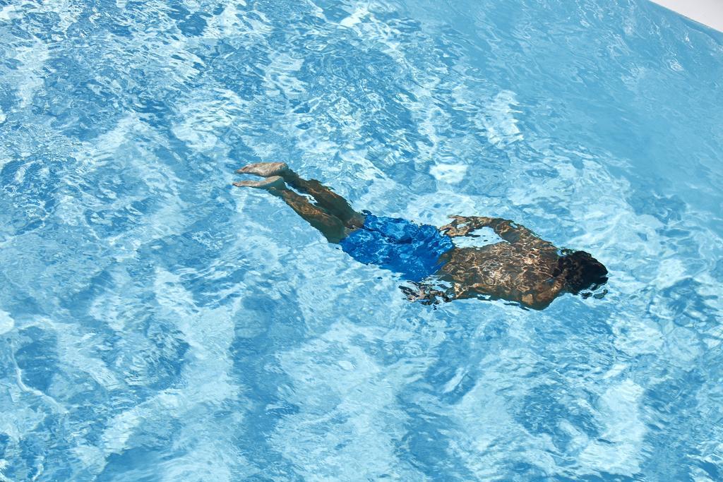 Ammos Villas Fanari  Zewnętrze zdjęcie