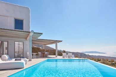 Ammos Villas Fanari  Zewnętrze zdjęcie